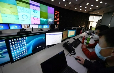 脆弱与韧性 极端挑战下的城市体检与基础软件服务之考